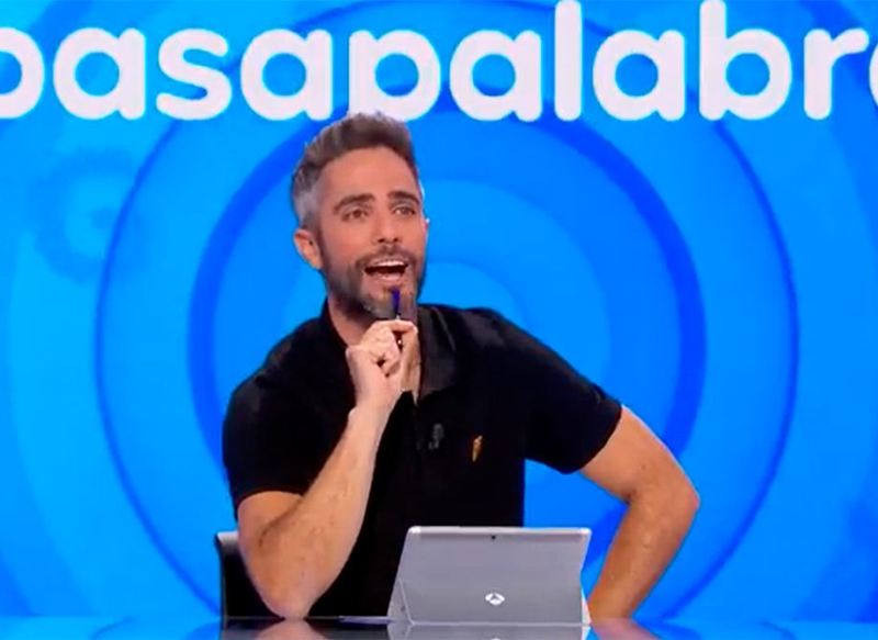 PASAPALABRA, ¿DE REGRESO A TELECINCO?