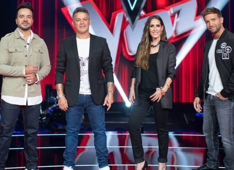La Voz: ¿Cómo les ha ido a sus ocho ganadores?