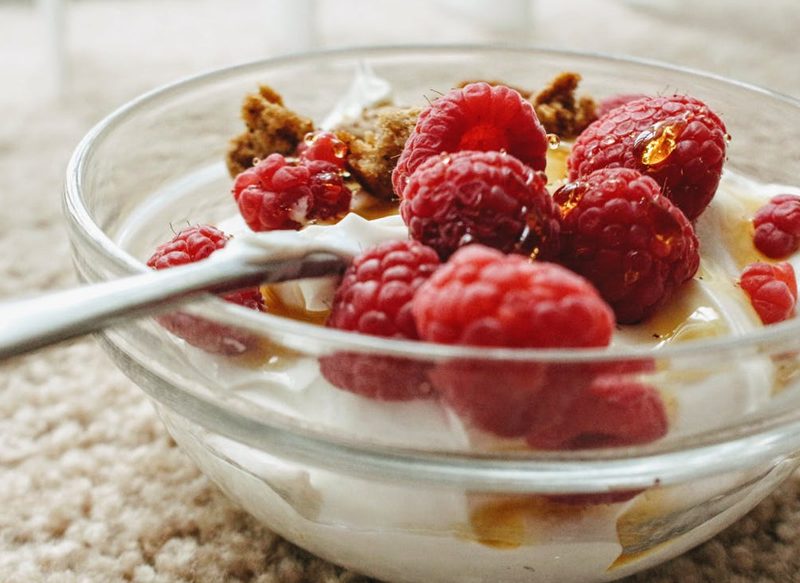 EL YOGUR Y SUS VIRTUDES
