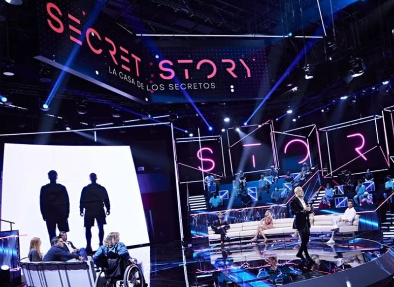 LA FECHA DE LA FINAL DE SECRET STORY