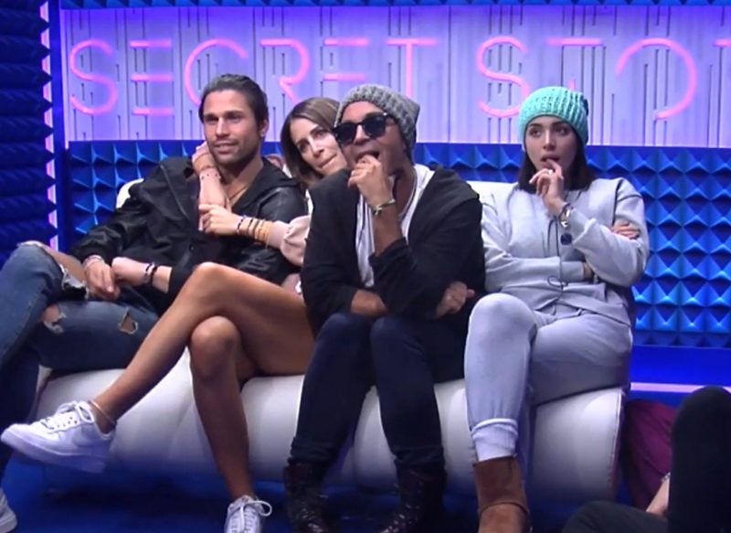 LA AUDIENCIA TIENE CLARO QUIÉN DEBE SER EL GANADOR