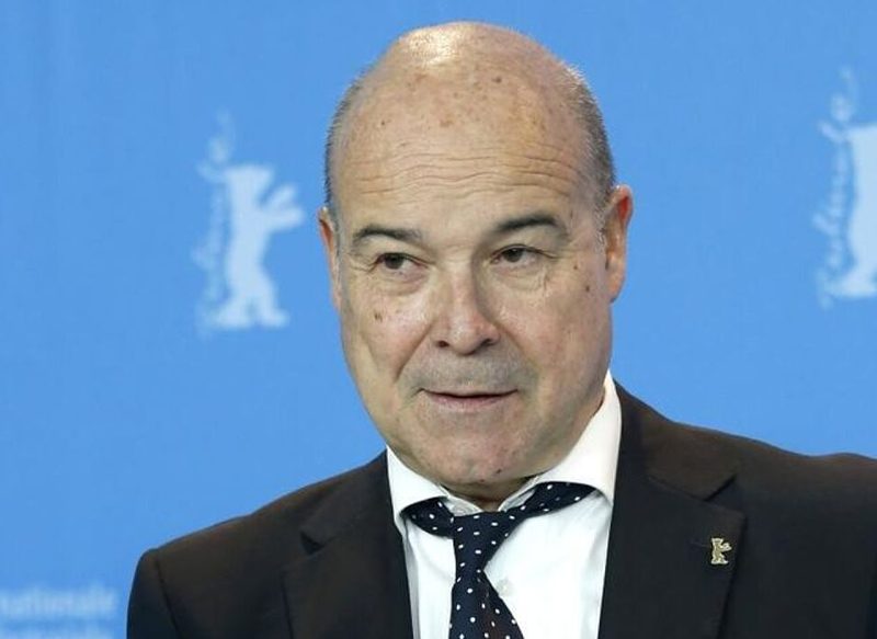 EL PROBLEMA DE SALUD DE ANTONIO RESINES