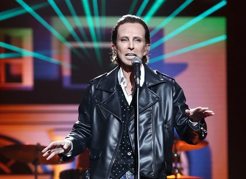LYDIA BOSCH NO ASISTE A LA QUINTA GALA DE TU CARA ME SUENA