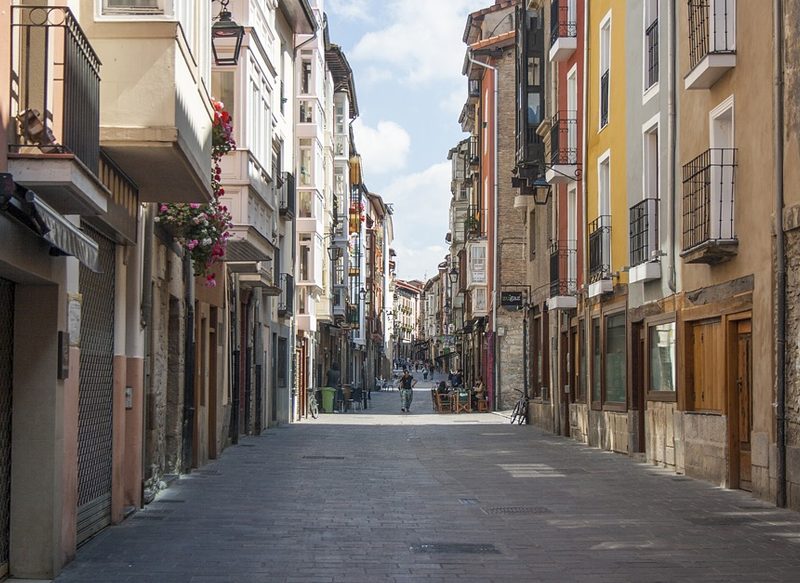 EL PAÍS VASCO, ENTRE LAS COMUNIDADES AUTÓNOMAS CON MAYOR CALIDAD DE VIDA