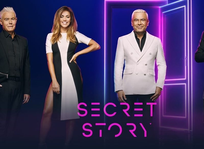 SECRET STORY, UNA EDICIÓN EXITOSA