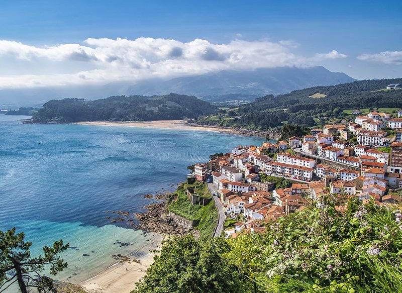 PRINCIPADO DE ASTURIAS