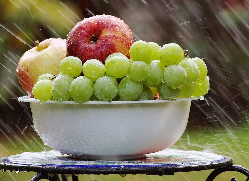 ¿QUÉ PASA SI NO TOMAS LAS UVAS EN NOCHEVIEJA?