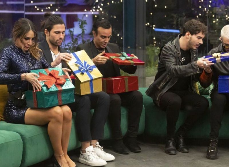 LAS CRITICADAS CUENTAS PENDIENTES DE SECRET STORY
