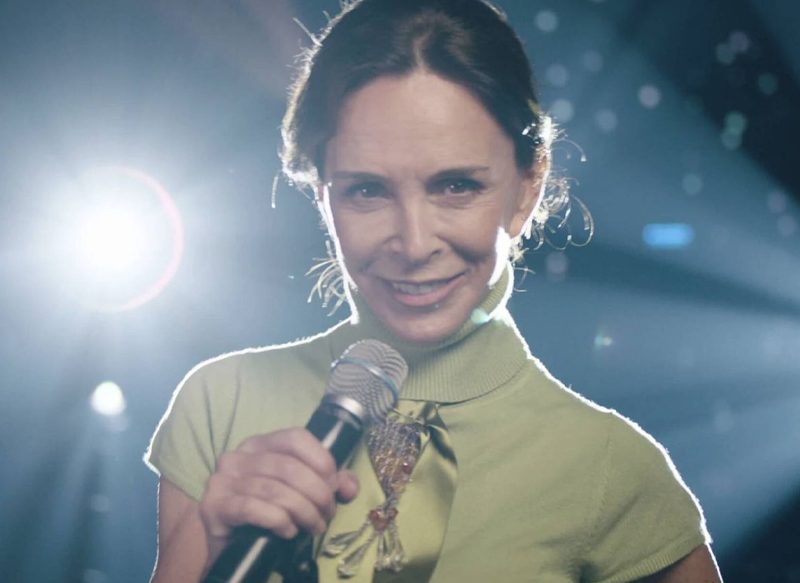 Tu cara me suena: la verdadera razón por la que no fue Lydia Bosch