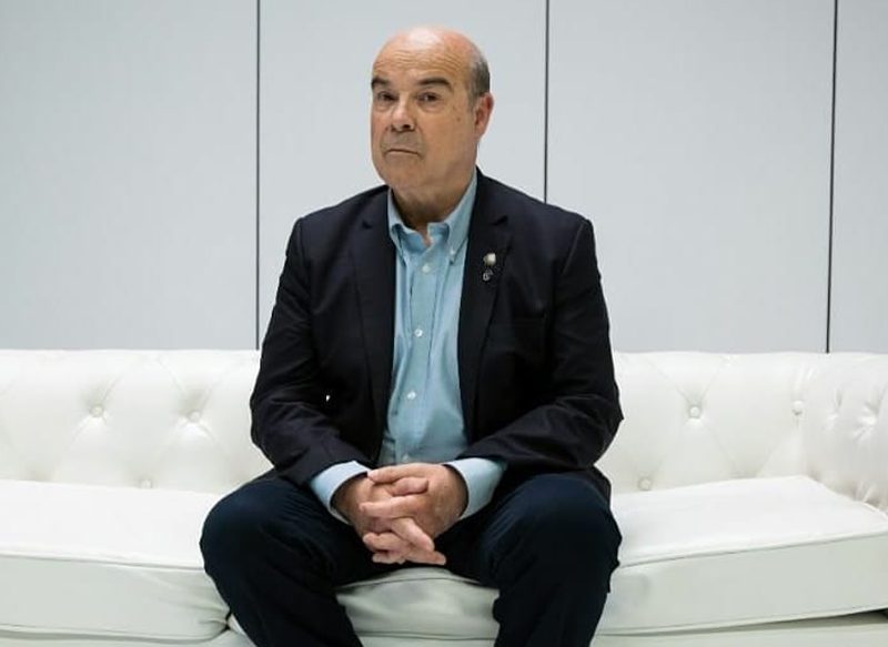 SUS ÚLTIMOS PROYECTOS