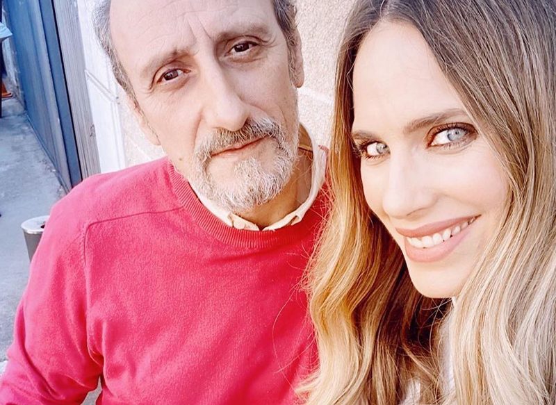 MEDIASET DA A CONOCER EL ESTADO DEL ACTOR DE LA QUE SE AVECINA