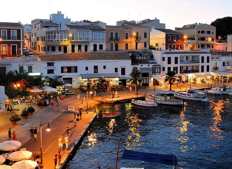 ISLAS BALEARES