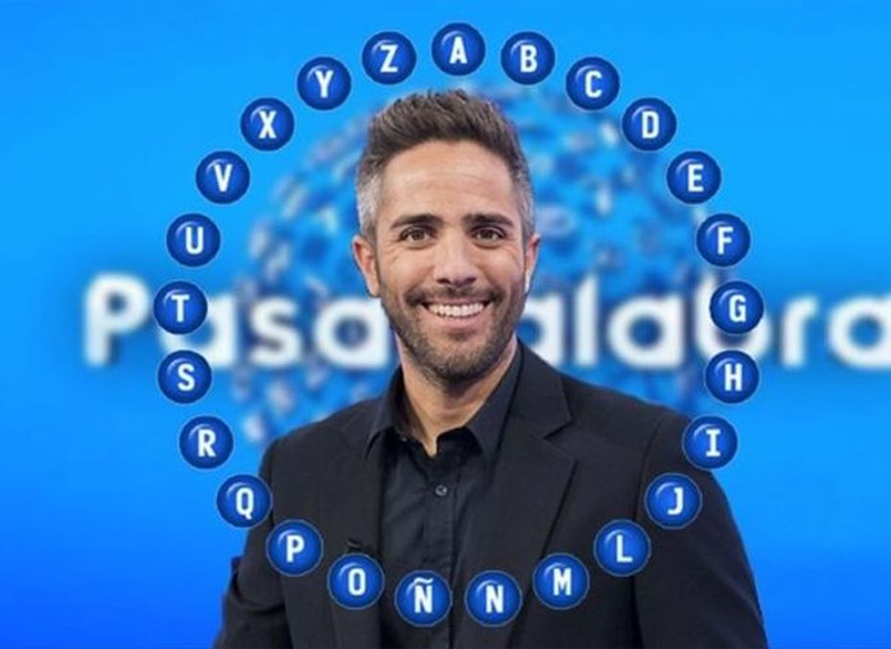 ¿CUÁNTO GANAN LOS CONCURSANTES DE PASAPALABRA?