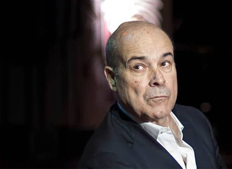 Antonio Resines: la última hora sobre su estado de salud