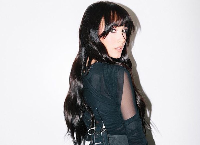LA POLÉMICA ALERGIA DE AITANA