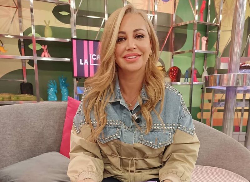 ¿CUÁNTO DINERO GANA BELÉN ESTEBAN?