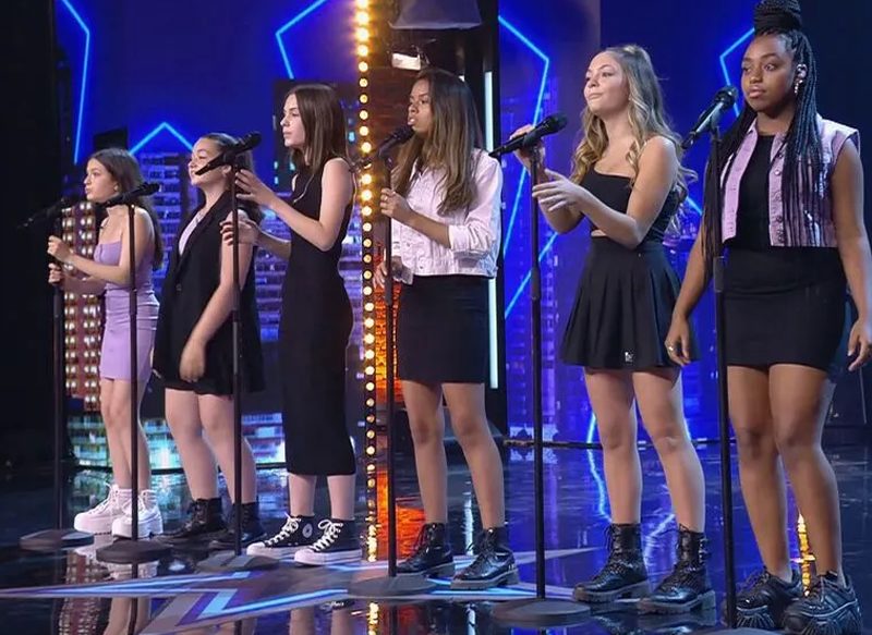 6ID Y MAGIC LUNA, LOS FINALISTAS ELEGIDOS POR EL PÚBLICO EN LA PRIMERA SEMIFINAL
