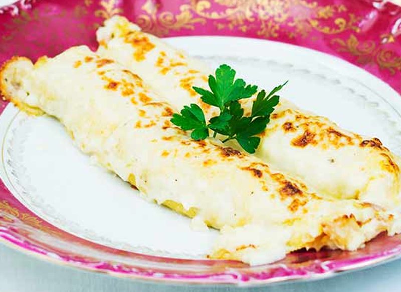 TRUCOS PARA COCER LAS PLACAS DE CANELONES