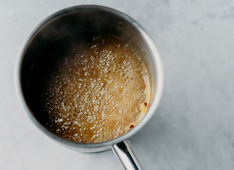 LA SOPA DE MARISCO, UN PLATO TÍPICO DE NAVIDAD