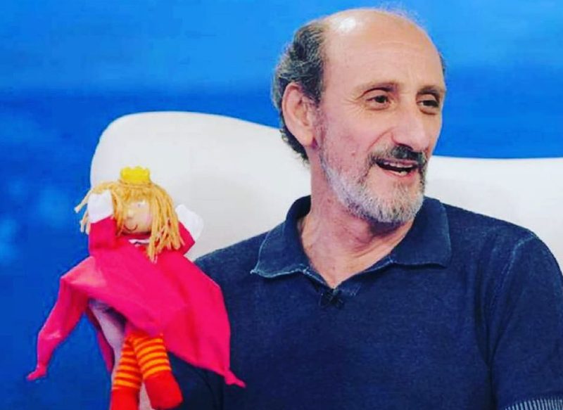 LOS MEJORES DESEOS PARA JOSÉ LUIS GIL