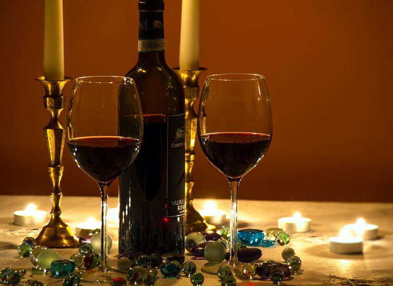 VINOS ESPUMOSOS Y GENEROSOS