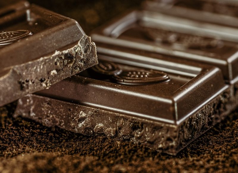 EL CHOCOLATE, UN ALIMENTO CON INCREÍBLES BENEFICIOS