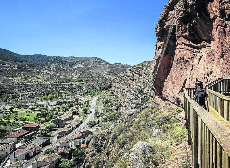 LA RIOJA, EN EL PODIO