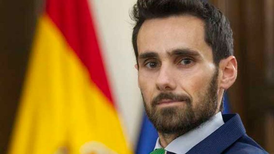 rafa perez