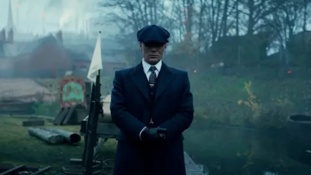 peaky blinders