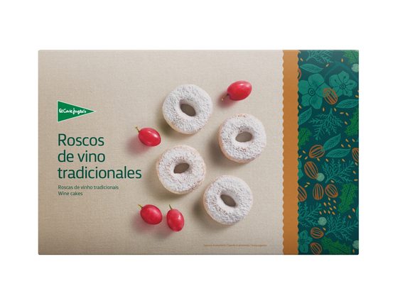El Corte Inglés