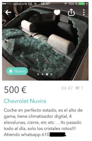 Wallapop