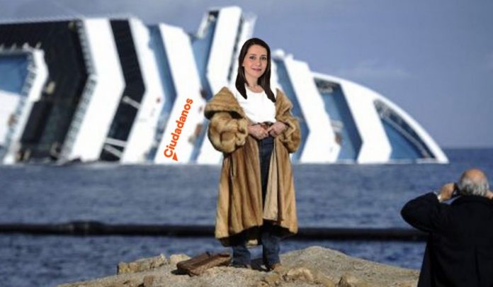 Arrimadas