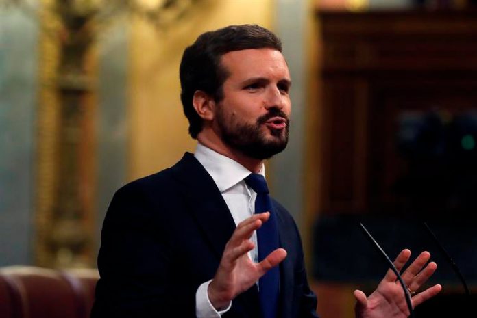 Casado