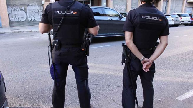Detenida tras clavar unas tijeras en el ojo de una mujer durante una pelea en Mallorca