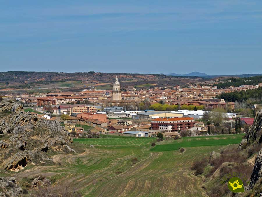 pueblos