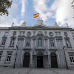 El Supremo convoca al Gobierno para que informe públicamente sobre los menas