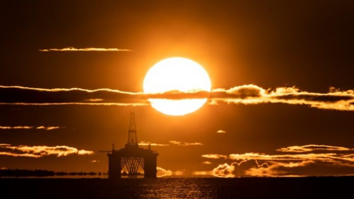 petroleo