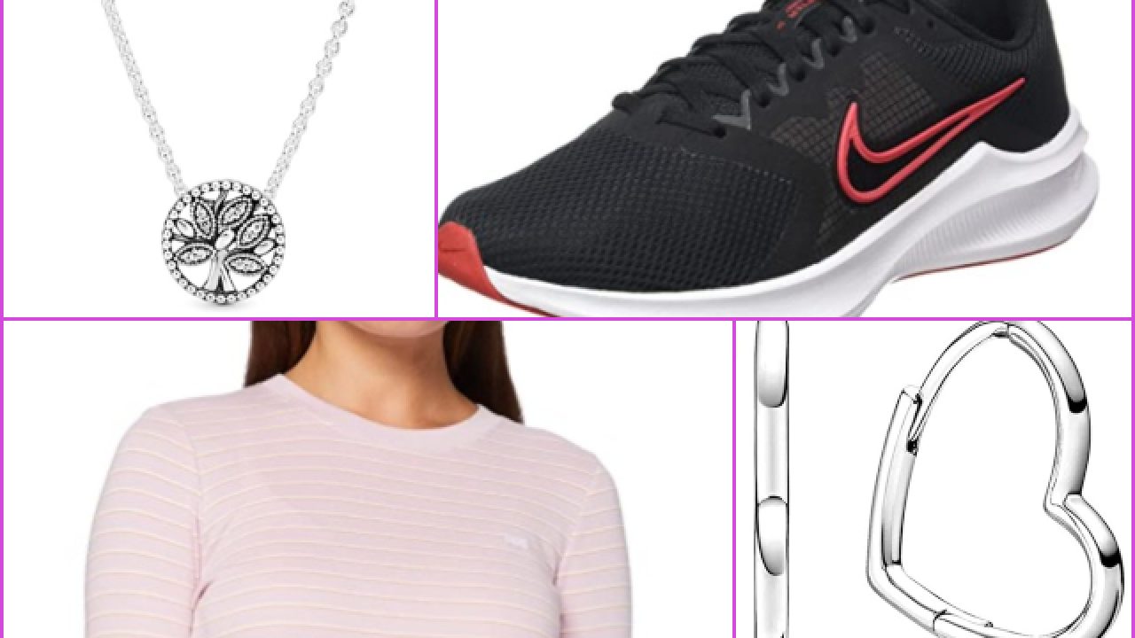 tienda haz Sin cabeza Pandora, Levi's, Nike: 10 productos premium con precios mínimos en Amazon