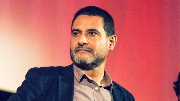 Josep Vendrell