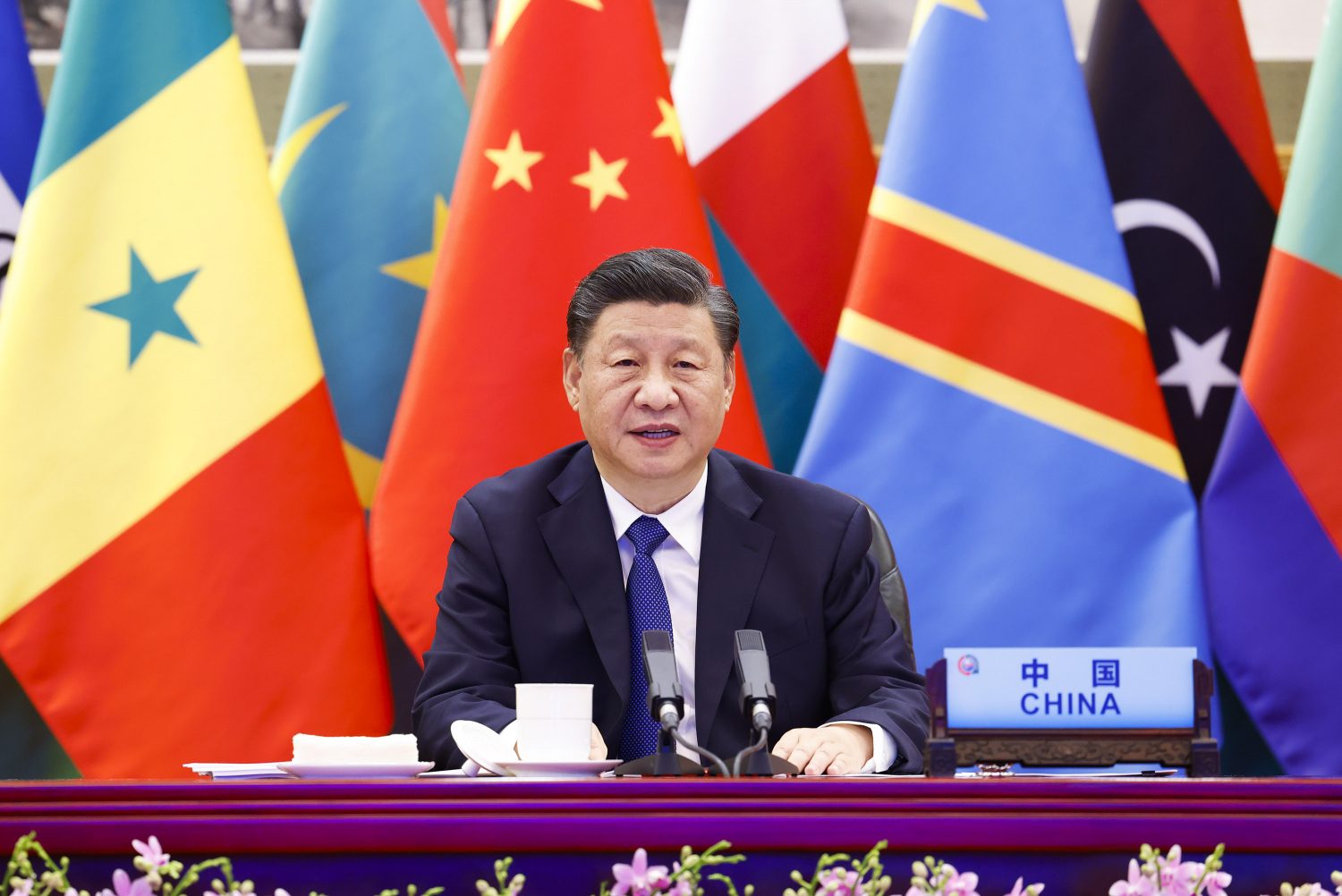 Focac