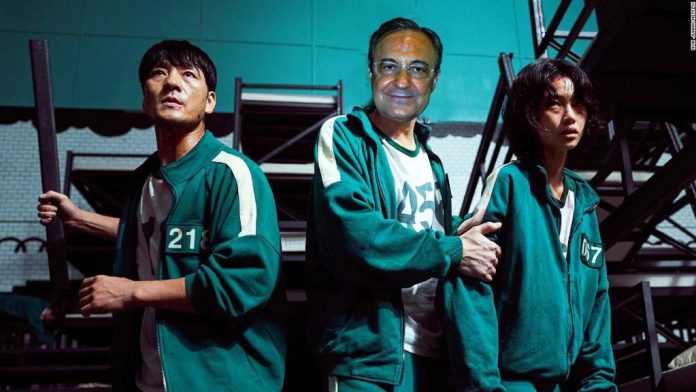 Florentino Pérez