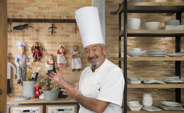 alta cocina