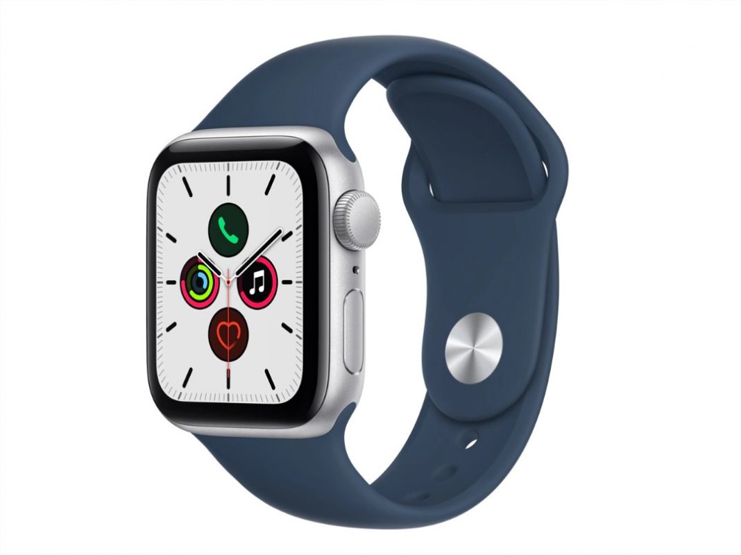 apple watch se gps el corte ingles