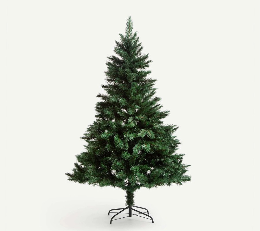 arbol navidad el corte ingles