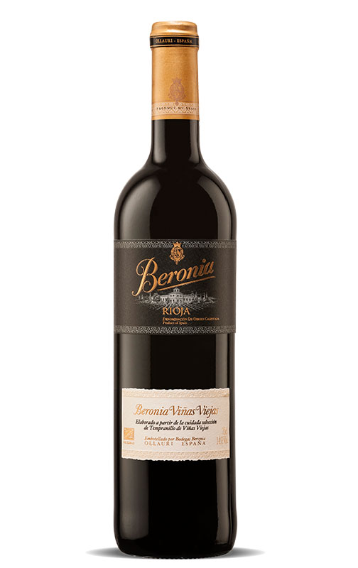 Rioja OCU