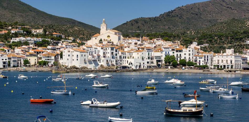 cadaques pueblos