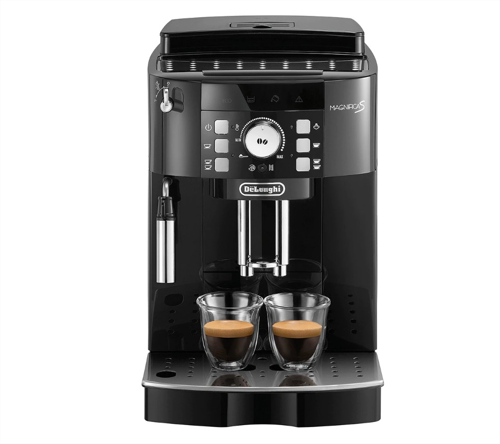cafetera delonghi el corte ingles