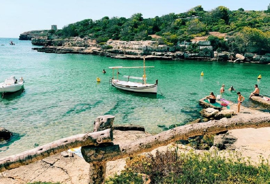 Menorca