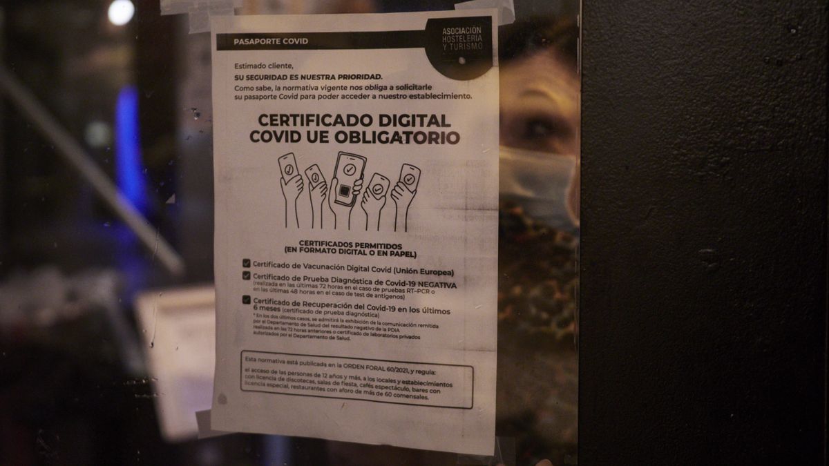 certificado covid