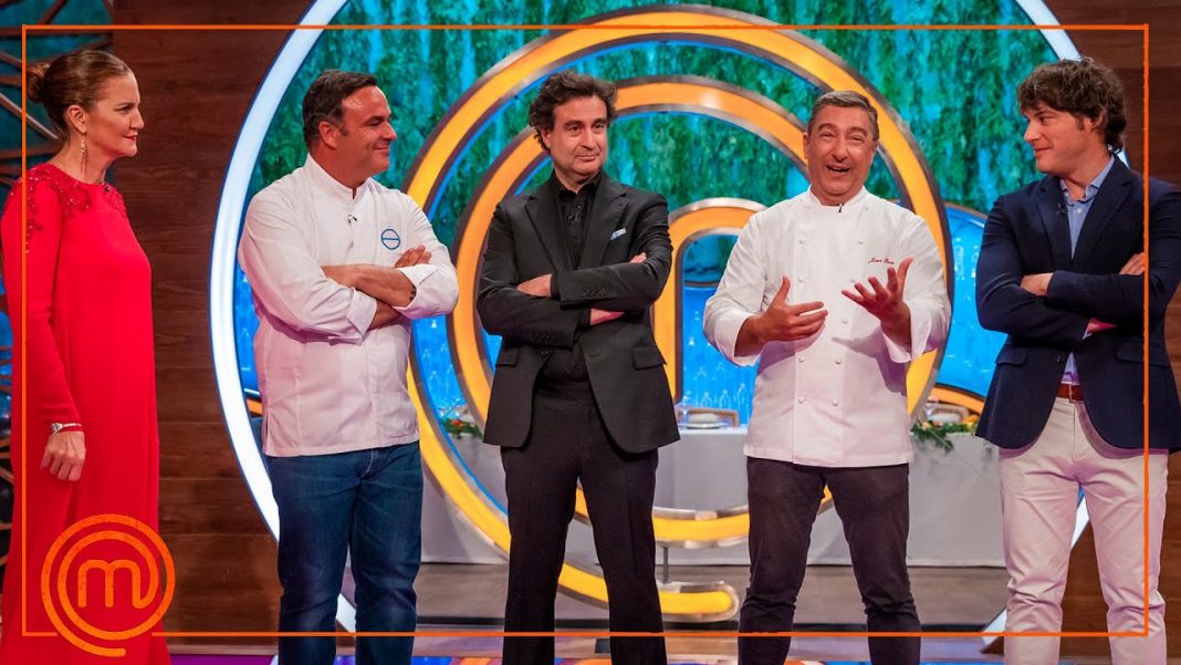 chef programa